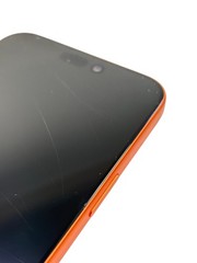 Apple iPhone 17 Pro Max A3257 MFXP4LL/A 1TB 6.9″ Smartphone – Cosmic Orange