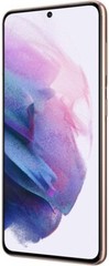 Samsung Galaxy S21 5G SM-G991U 256GB Factory Unlocked Smartphone OPEN BOX A+ US