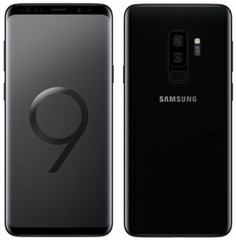 Original Samsung Galaxy S9+ Plus G965U 64GB Factory Unlocked Smartphone Open Box