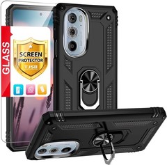 for Motorola Moto Edge plus 2022 / Moto Edge+ 5G UW 2022 Full Body Protection S