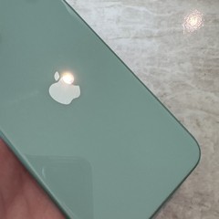 Apple iPhone 11 – 64GB (Unlocked) BAD SCREEN – SOLD AS IS (#M356)