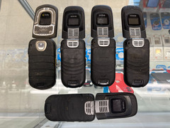 Kyocera Phone Lot of 5 | *Read Description*