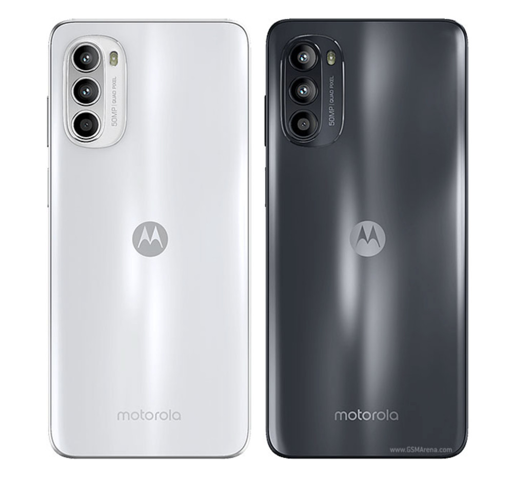 Motorola MOTO G52 4G LTE Charcoal Grey – 4GB RAM – 128GB ROM – Unlocked – NEW