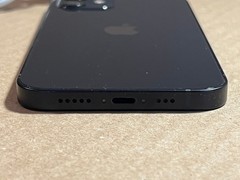 Apple iPhone 12 64GB Black Unlocked A2172 READ