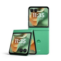 Motorola Razr 60 XT2553V 256GB 8GB Verizon Postpaid Locked Green Very Good