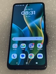 Motorola Moto G 5G (2025), Unlocked, 128GB 50MP SmartPhone