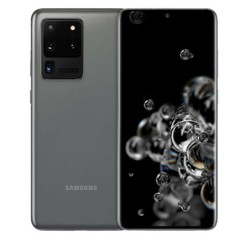 NEW SEALED Samsung Galaxy S20 Ultra 5G SM-G988U1 128GB Factory Unlocked US STOCK