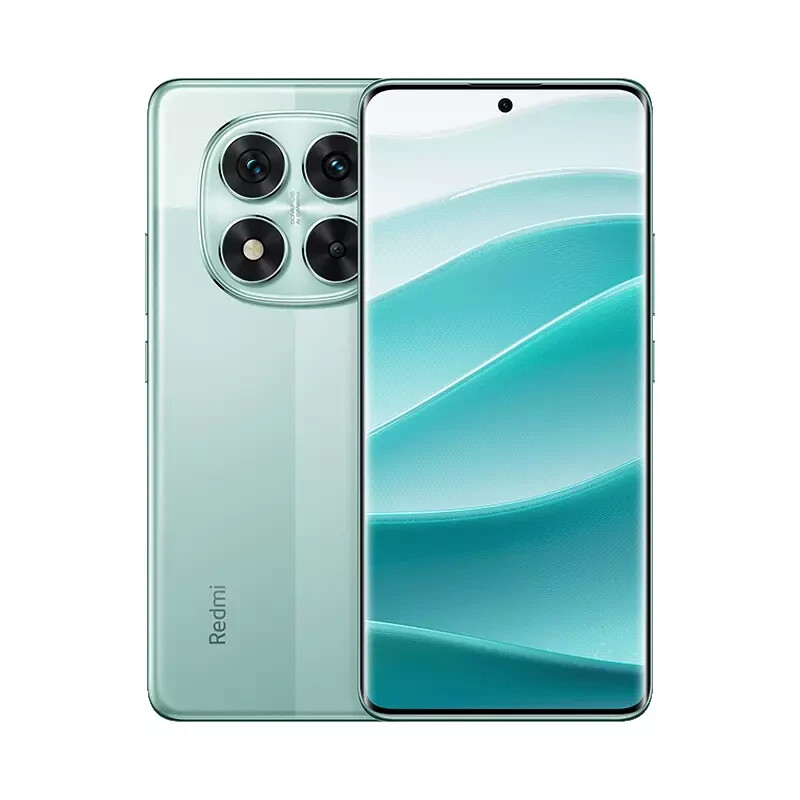 Xiaomi Redmi Note 14 Pro 5G 12GB 256GB Unlocked Smartphone New Sealed Global