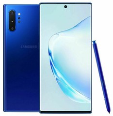 New Sealed Samsung Galaxy Note 10 Plus 5G SM-N976U 256GBUnlocked US Mobile Phone