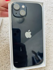 Apple iPhone 13 128GB Midnight 6.1″ Unlocked MLA23LL/A