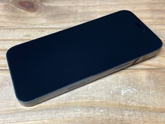 Apple iPhone 14 Pro Max – 256GB – Black – A2651 – Works – Good Cond – Wi-Fi ONLY