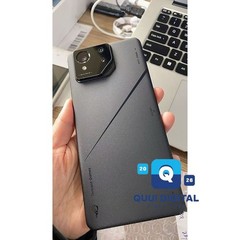 90%N ew Asus ROG Phone 8 Pro 5G Unlocked 512GB 16GB RAM Android Gaming phone