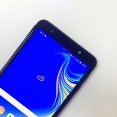 Samsung Galaxy A7 (2018) A750F Unlocked 24MP 6.0” 64GB Dual SIM 4G Smartphone