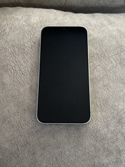 Apple iPhone 12 Green 12MP Dual Camera 6.1″ iOS Wi-Fi Bluetooth NFC