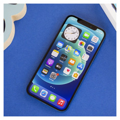 Unlocked Apple iPhone 12 – Mint Condition, 64GB/128GB, Free Shipping