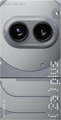 Nothing Phone (2a) Plus Smartphone, MTK 7350 Pro 50 MP Triple Camera