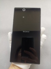 Excellent Sony Xperia Z Ultra C6833 16GB 6.4″ Black (Unlocked) 4G Smartphone