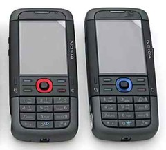 Nokia 5700 XpressMusic Original 2G GSM 850 900 1800 1900 Symbian OS Music Phone