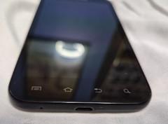 Samsung Galaxy S 2 II Black ( Sprint )