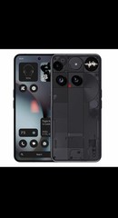 Brand New In Box Nothing Phone3 256 Black