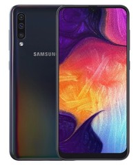 Unlocked Samsung Galaxy A50 4G Dual SIM 6.4″ 4GB/128GB New Sealed Smartphone