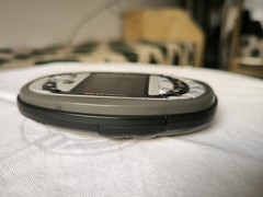 NOKIA N-Gage QD smartphone handheld game console unlock