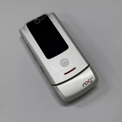 Motorola W510 Unlocked Flip Bluetooth GSM 850/900/1800/1900Phone 1year warranty