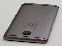 OnePlus 3T (A3003) 64GB (GSM Unlocked) Dual SIM Smartphone – BLEMISHED – H5482