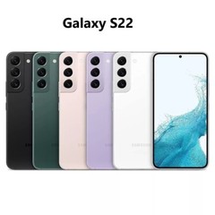 🔥New Sealed Samsung Galaxy S22|S22+ Plus|S22 Ultra 5G Factory Unlocked GSM+CDMA