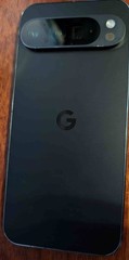 Google Pixel 9 Pro XL – 256 GB – Obsidian (Unlocked) – Excellent Condition