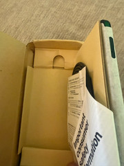 Motorola MOT XT2513-V Moto G 5G Forest Gray 128gb Verizon Open Box