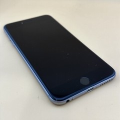 Apple iPhone 6s Plus 64GB Space Gray – AT&T – MGAU2LL/A – A1522 Reset & Working!