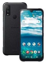 Used Fair 4/10 DuraSport 5G UW C6930 – 64 GB – Black (Verizon) Rugged phone