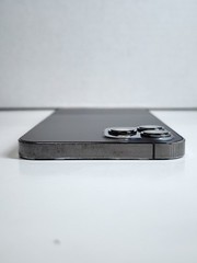 Apple iPhone 12 Pro Max 128GB A2342 Graphite AT&T Only – For Parts Only