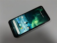 Original Nokia 7.2 48MP Unlocked LTE 4G Wi-Fi Fingerprint 6.3″ LCD Smartphone