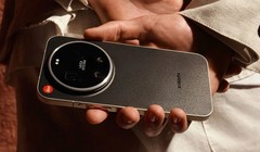 Leica Leitzphone powered by Xiaomi 17 Ultra 6.9″ 16/1TB GLOBAL MODEL 200MP Black