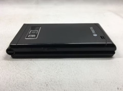 [Mint] Freetel Musashi FTJ161A Unlocked Flip Cell Phone Android Black Japan