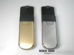 Nokia 8800 GSM FM Bluetooth Phone Support English Arabic Russian keyboard