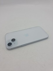 Apple iPhone 15 128GB White White EQUAL TO NEW Battery 90%