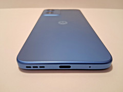 Motorola Moto G Play 6th Gen 2024 64GB Locked AT&T Clean IMEI *Blocked sim tray