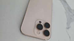 Apple iPhone 16 Pro 1 Tb Parts Only