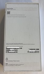 Apple iPhone 17 Pro Max 256GB Silver T-Mobile A3257 5G mmWave iOS 26 eSIM New