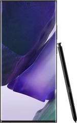 Galaxy Note 20 Ultra 5G N986U 128GB Mystic Black Verizon Unlocked VERY GOOD