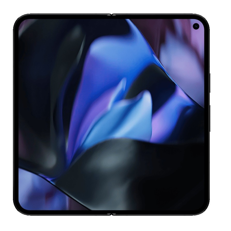 Google Pixel 9 Pro Fold 5G 256GB – Obsidian (GA05518-US)*AU STOCK* 8.0′