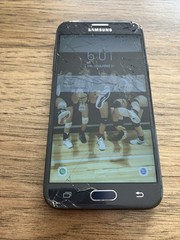 Samsung Galaxy J3 (2016) (SM-J327R4) 16GB (U.S. Cellular) Smartphone – Repair