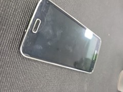 Samsung Galaxy S5 – 16 GB – Charcoal Black (Verizon)