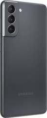 Samsung Galaxy S21 SM-G991U 256GB Factory Unlocked SmartPhone OPEN BOX GREY US