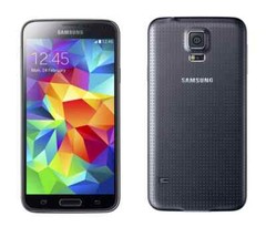Samsung Galaxy S5 G900A 16GB Black 4G LTE AT&T GSM Unlocked -Used Good