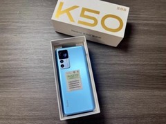 Xiaomi Redmi K50 Ultra 6.67″ 108MP 128GB 256GB 512GB SmartPhone Google play