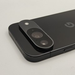 Google Pixel 9 128GB Black Obsidian Unlocked w/Accessory READ